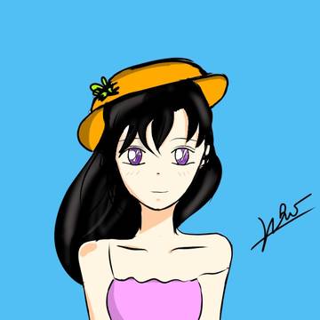 Ran Mori