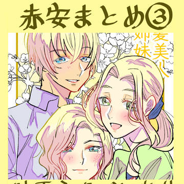 赤安まとめ③