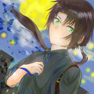 オリジナル