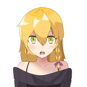 頑張って描いたKRSMMRS