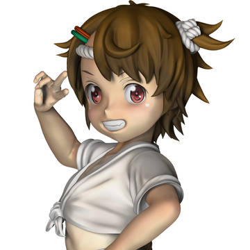 最近の創作