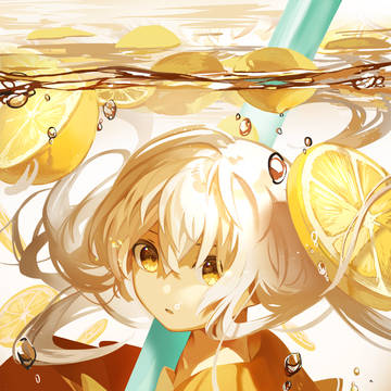 lemonade🍋