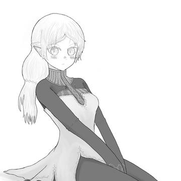 ツンデレさん