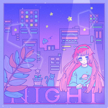 🌃