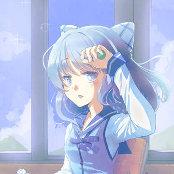 小仏凪ちゃん