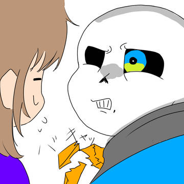 こんなもん持つなよ！