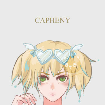 卡芬妮_泳裝派對AOV capheny
