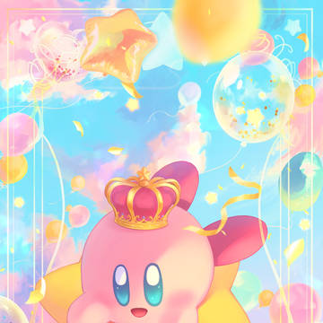 30周年おめでとう！