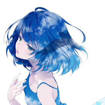 鳥の詩