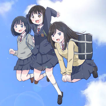 スーパーカブジャンプ