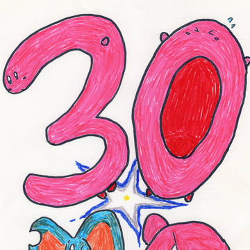 Star Journey 30th☆
