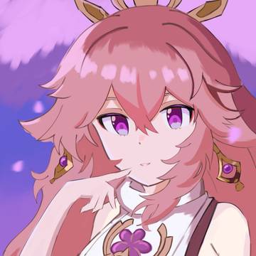 Yae Miko