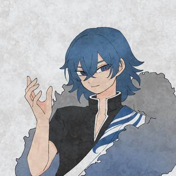 蛇王カイラ様