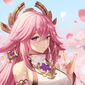 八重神子