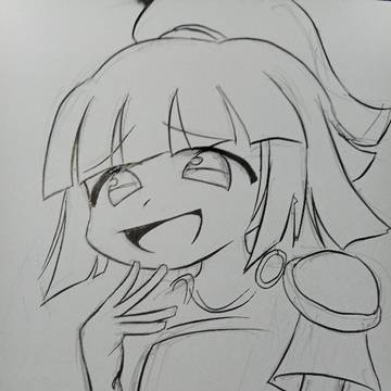 メスガキアルル