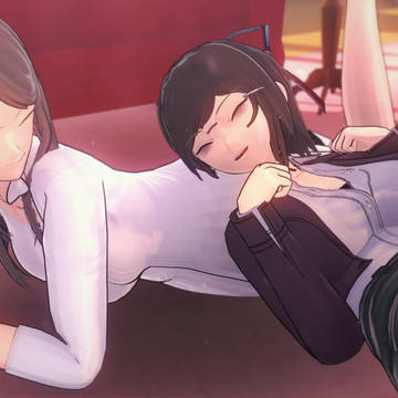 Mrs.Hinata 2
