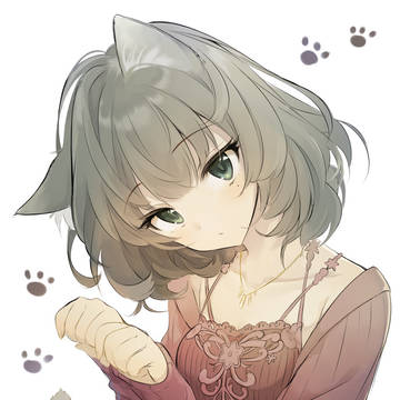 猫垣さん