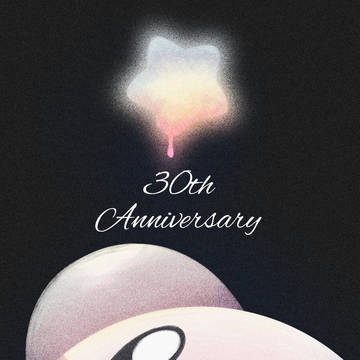 30周年