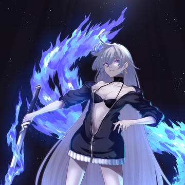 蒼炎