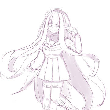 落書き