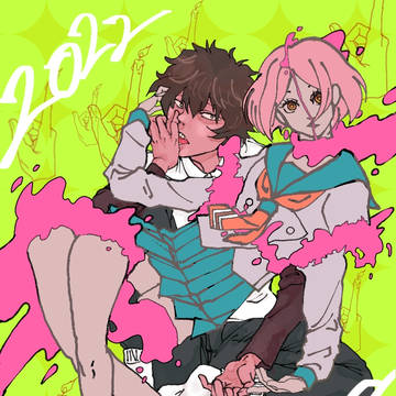 久々にとましまさんと一緒
