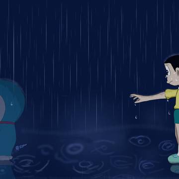Doraemon