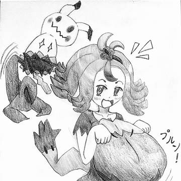 実るアセロラ