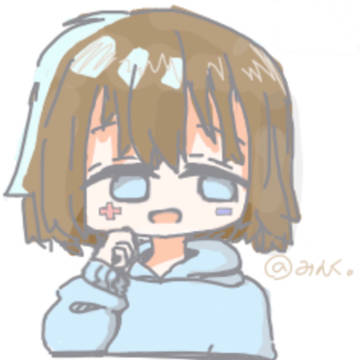 アイコンかけたぁ…