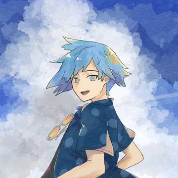 digさん