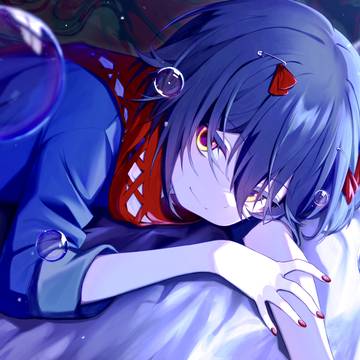 ましろ誕