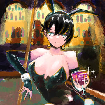バニ子
