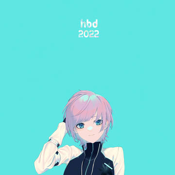 未来人誕2022