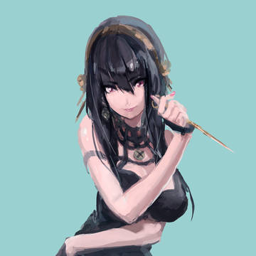 妻