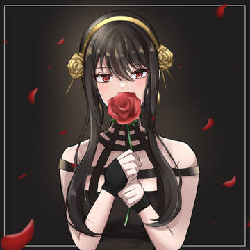 いばら姫