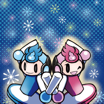 【web再録】ダダダカーニバル