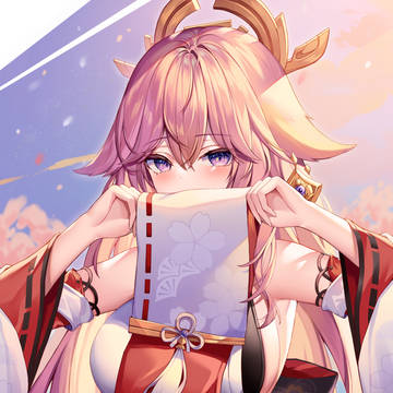 八重神子
