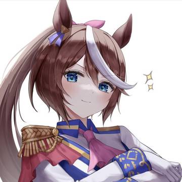 カイチョーの真似