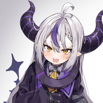ラプラス・ダークネス
