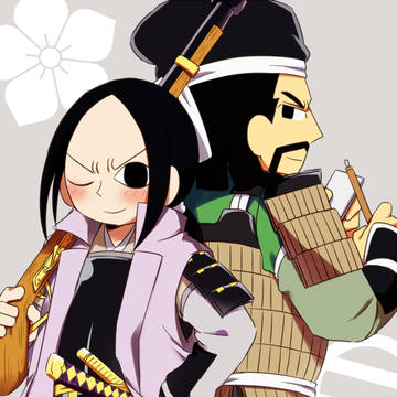 信長の忍びログ・伍