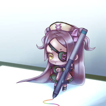 サムネ用イラスト