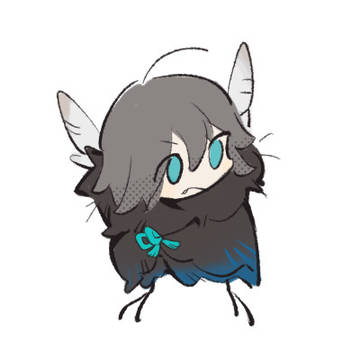Mini Oberon