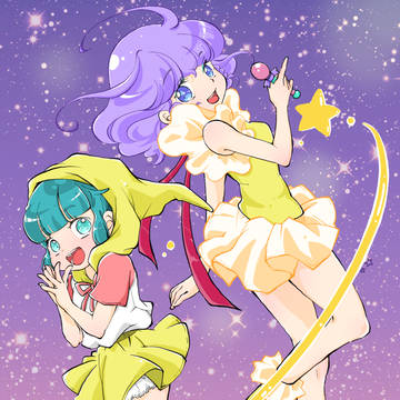 ☆クリィミーマミ☆