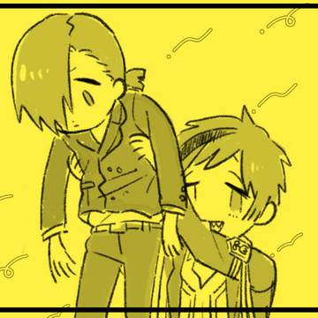 監♀受ログ③