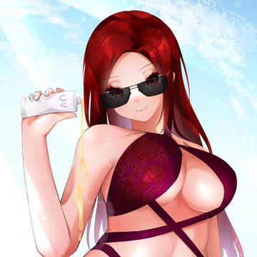Red Summer