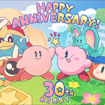 祝30周年＋おまけ
