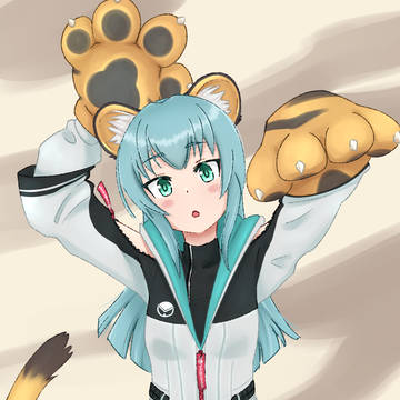 美里江タイガー