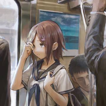 ねぐせ