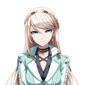黎女子詰め