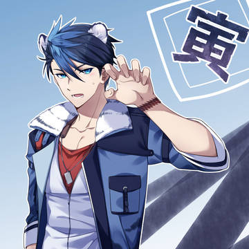 黎男子詰め