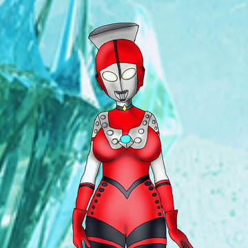 ウルトラウーマンソフィア